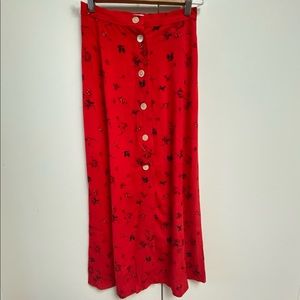 Wilfred Amelie Skirt, size 00